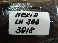 Ручка двери задней наружная левая на Daewoo Nexia N100 — фото 7