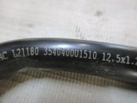 Клапан вакуумный на JAC S5 — фото 5