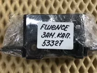 Замок капота на Renault Fluence — фото 8