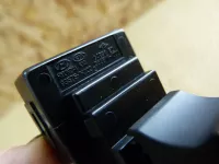 Кнопка стеклоподъемника на Kia Ceed ED — фото 4