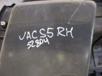 Обшивка багажника на JAC S5 — фото 6