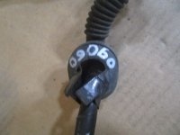 проводка двери багажника на Nissan Almera N16 — фото 4