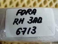 Ручка двери задней наружная правая на Chery Fora A21 — фото 9