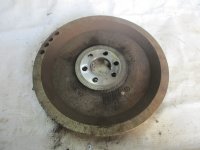 Маховик на FAW Besturn B50 B131 — фото 2