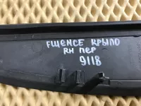 Пыльник крыла переднего правого на Renault Fluence — фото 11
