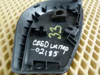Уголок двери передней левой внутренний на Kia Ceed JD — фото 8