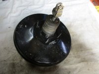 Усилитель тормозов вакуумный на FAW Besturn B50 B131 — фото 2