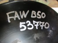 Усилитель тормозов вакуумный на FAW Besturn B50 B131 — фото 5