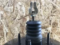 Усилитель тормозов вакуумный на FAW Besturn B50 B131 — фото 3