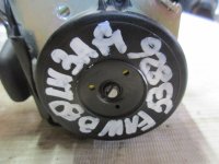 Ремень безопасности задний левый на FAW Besturn B50 B131 — фото 4