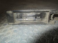 Фонарь подсветки номера Opel Vectra C 2002-2008 (6223508) — фото 1
