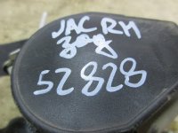 Ремень безопасности задний правый на JAC S5 — фото 5