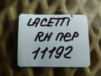 Кнопка стеклоподъемника на Chevrolet Lacetti J200 — фото 6