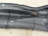 Жабо на Lifan Solano 630 — фото 9