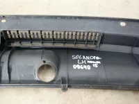 Жабо на Lifan Solano 630 — фото 10