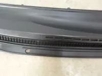 Жабо на Lifan Solano 630 — фото 4