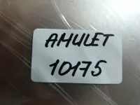 Лючок бензобака на Chery Amulet A15 — фото 10
