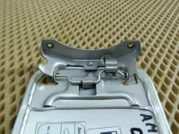Лючок бензобака на Chery Amulet A15 — фото 8