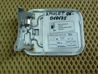 Лючок бензобака на Chery Amulet A15 — фото 6