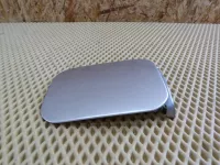 Лючок бензобака на Chery Amulet A15 — фото 2