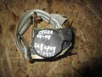 Ремень безопасности задний центральный на Geely CK Otaka CK-1 — фото 3