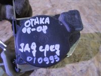 Ремень безопасности задний центральный на Geely CK Otaka CK-1 — фото 4