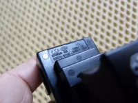 Кнопка стеклоподъемника на Kia Ceed ED — фото 4