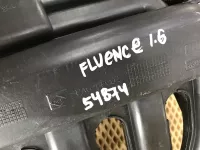 Коллектор впускной на Renault Fluence — фото 11