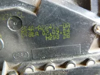 Замок двери задней левой на Ford Focus I — фото 8