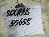 Датчик AIR BAG на Hyundai Solaris — фото 4