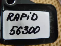 Катушка зажигания на Skoda Rapid NH3 — фото 5