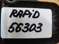 Катушка зажигания на Skoda Rapid NH3 — фото 5