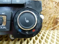 Блок управления климатической установкой на Skoda Octavia A5 — фото 3