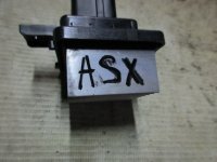 Резистор печки на Mitsubishi ASX — фото 4