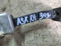 Ограничитель двери задний правый на Mitsubishi ASX — фото 2