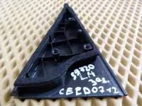 Уголок двери задней левой наружный на Kia Ceed ED — фото 5
