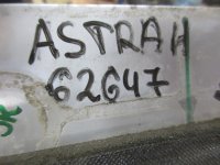 Испаритель кондиционера на Opel Astra H — фото 8