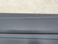 Обшивка двери задней левой на Skoda Rapid NH3 — фото 3