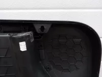 Обшивка двери задней левой на Skoda Rapid NH3 — фото 26