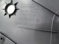 Обшивка двери задней левой на Skoda Rapid NH3 — фото 30