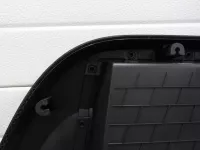 Обшивка двери задней левой на Skoda Rapid NH3 — фото 25