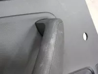 Обшивка двери задней левой на Skoda Rapid NH3 — фото 8