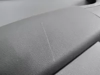 Обшивка двери задней левой на Skoda Rapid NH3 — фото 14