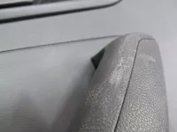Обшивка двери задней левой на Skoda Rapid NH3 — фото 10
