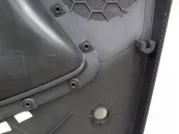 Обшивка двери задней левой на Skoda Rapid NH3 — фото 27