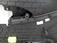 Обшивка двери задней левой на Skoda Rapid NH3 — фото 29
