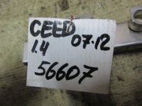 Рампа топливная на Kia Ceed ED — фото 4