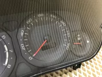 Панель приборов на Cadillac SRX — фото 8