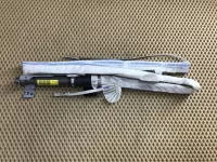 Подушка безопасности боковая левая шторка Renault Megane II 2003-2009 (ЛЕВАЯ СЕДАН 8200148465) — фото 1