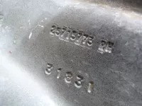 Петля капота на Cadillac SRX — фото 8